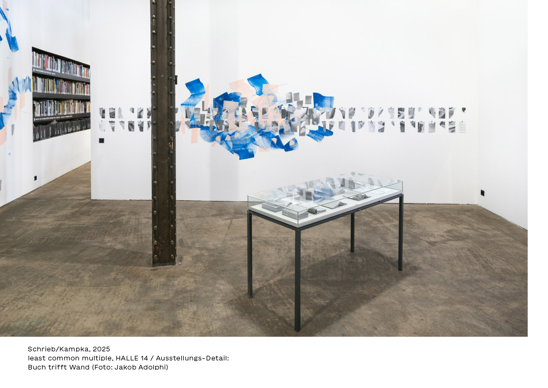 Portfolio Lena Schrieb, 2026